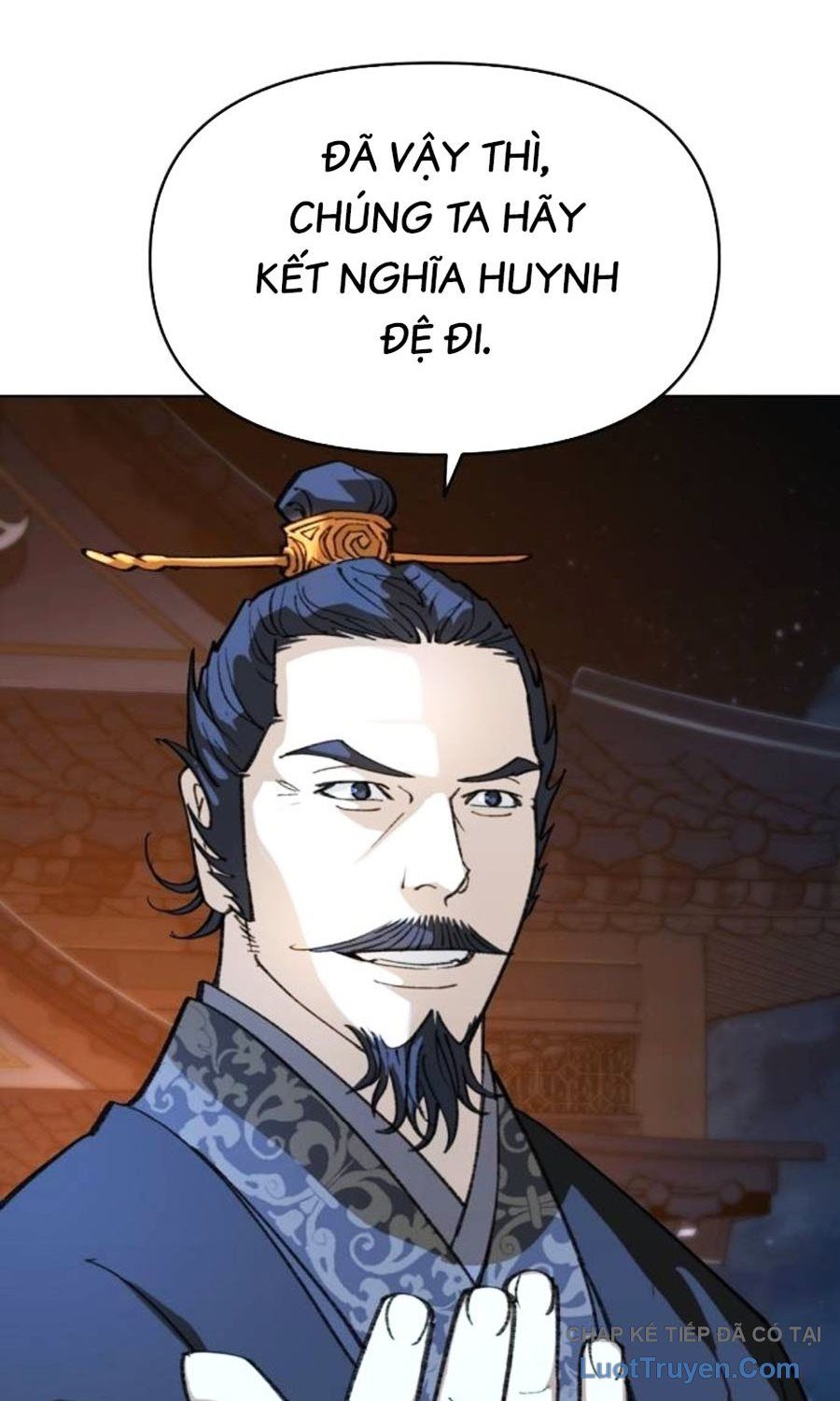 Đại Thánh Trùng Sinh Nam Cung Thế Gia Chap 54 - Next Chap 53