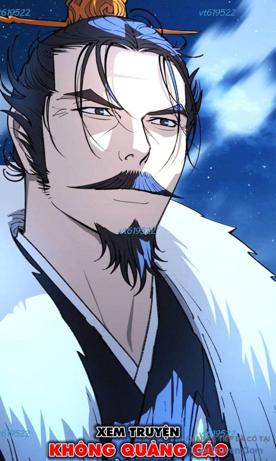 Đại Thánh Trùng Sinh Nam Cung Thế Gia Chap 54 - Next Chap 53