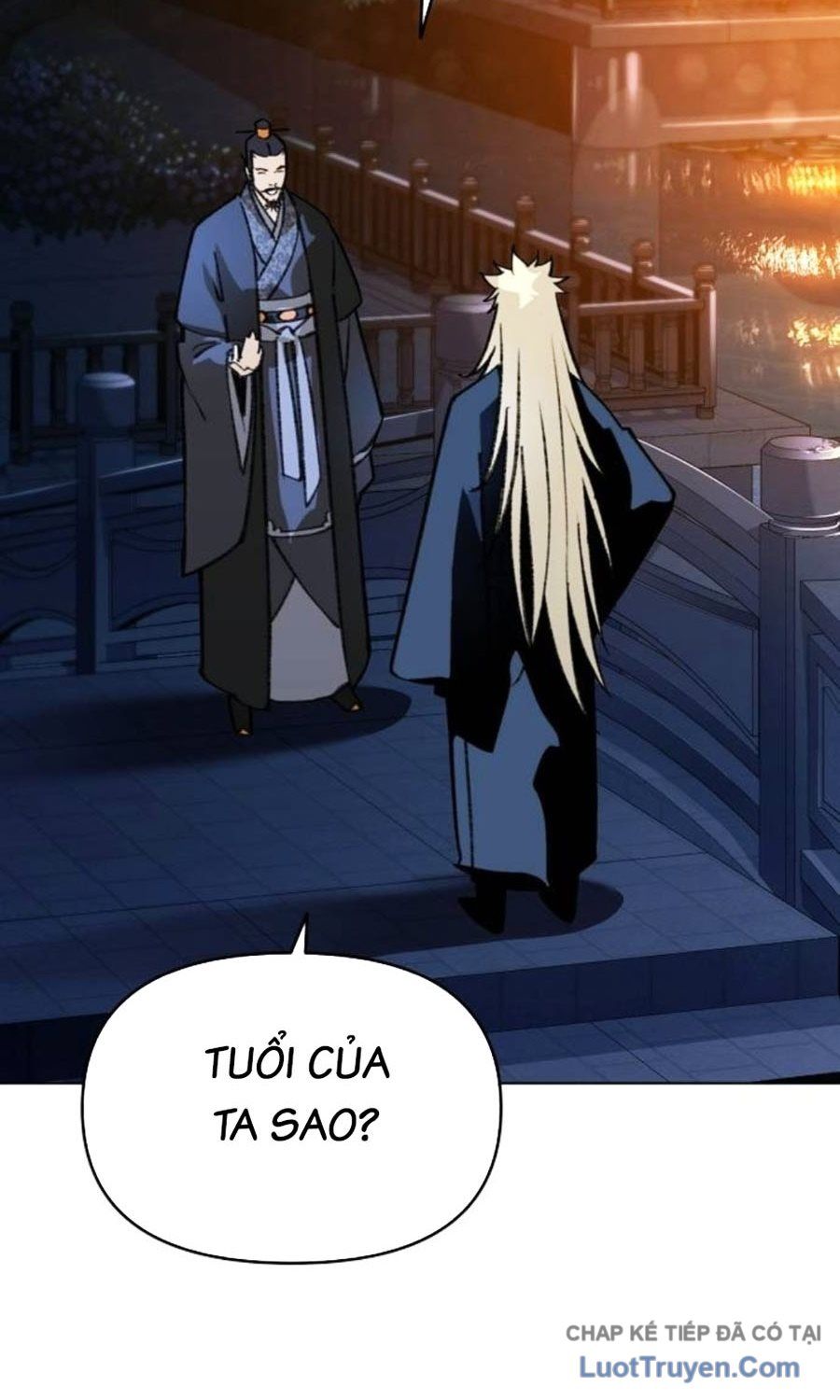 Đại Thánh Trùng Sinh Nam Cung Thế Gia Chap 54 - Next Chap 53