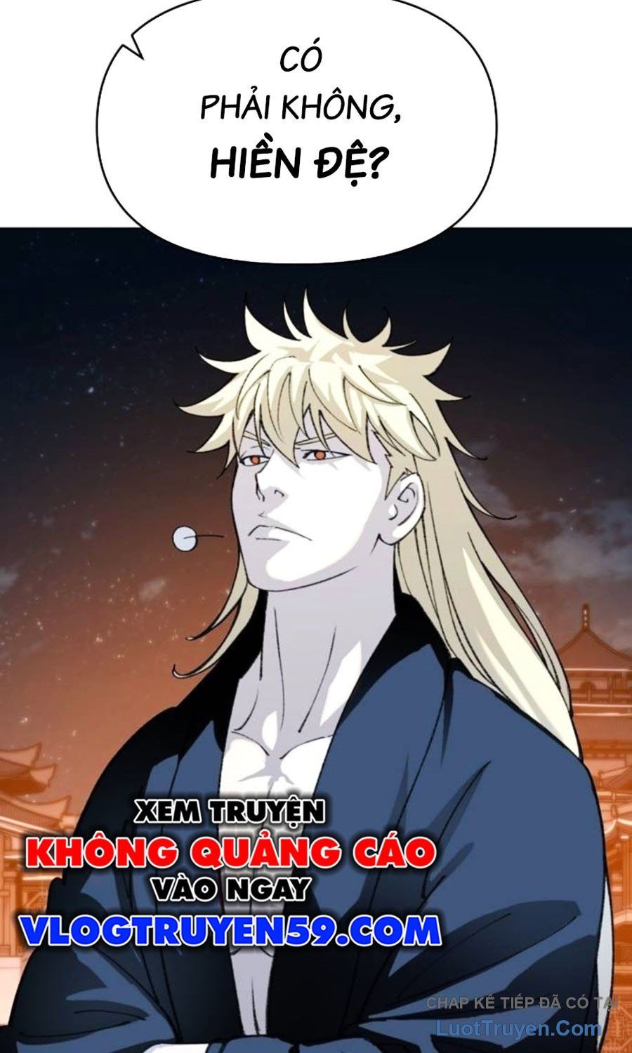 Đại Thánh Trùng Sinh Nam Cung Thế Gia Chap 54 - Next Chap 53