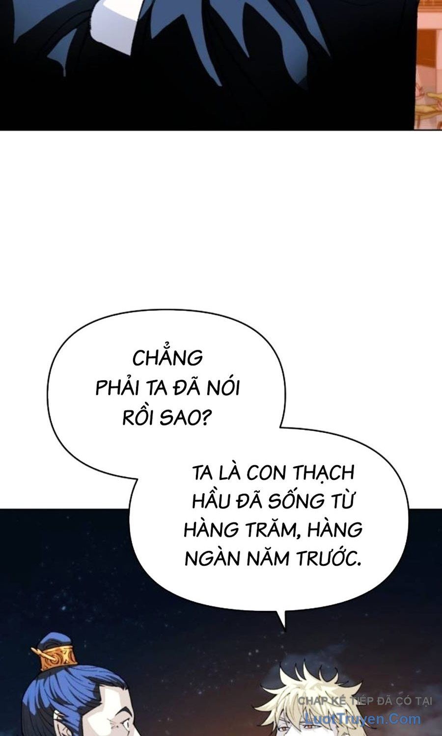 Đại Thánh Trùng Sinh Nam Cung Thế Gia Chap 54 - Next Chap 53