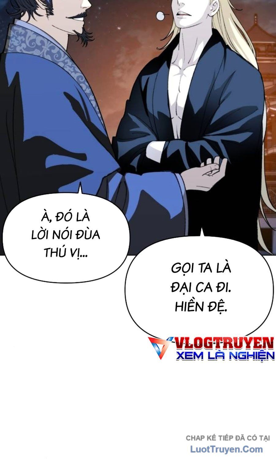 Đại Thánh Trùng Sinh Nam Cung Thế Gia Chap 54 - Next Chap 53
