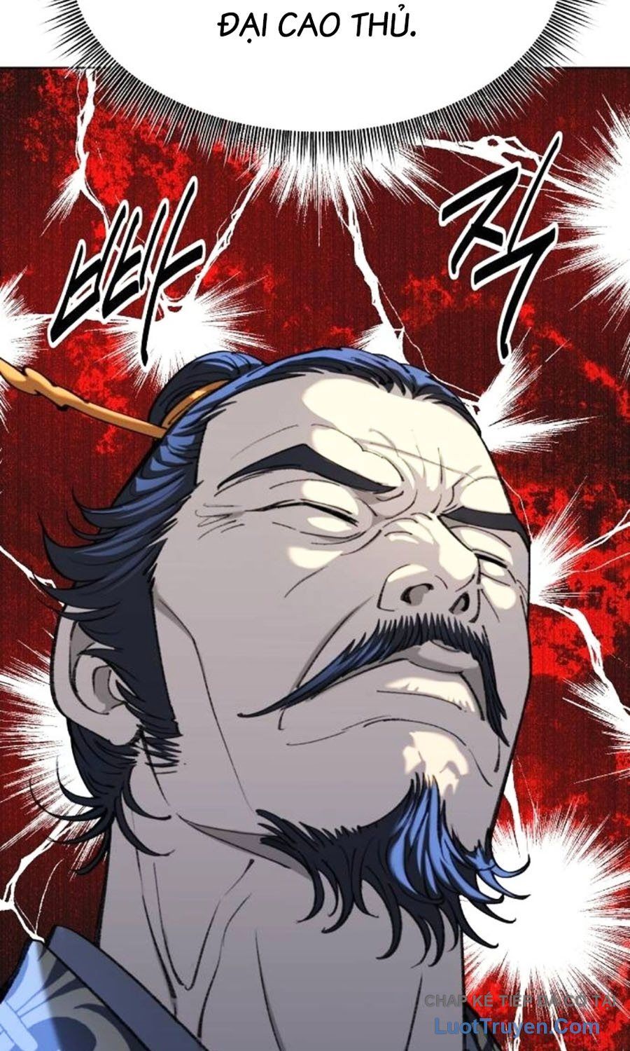 Đại Thánh Trùng Sinh Nam Cung Thế Gia Chap 54 - Next Chap 53