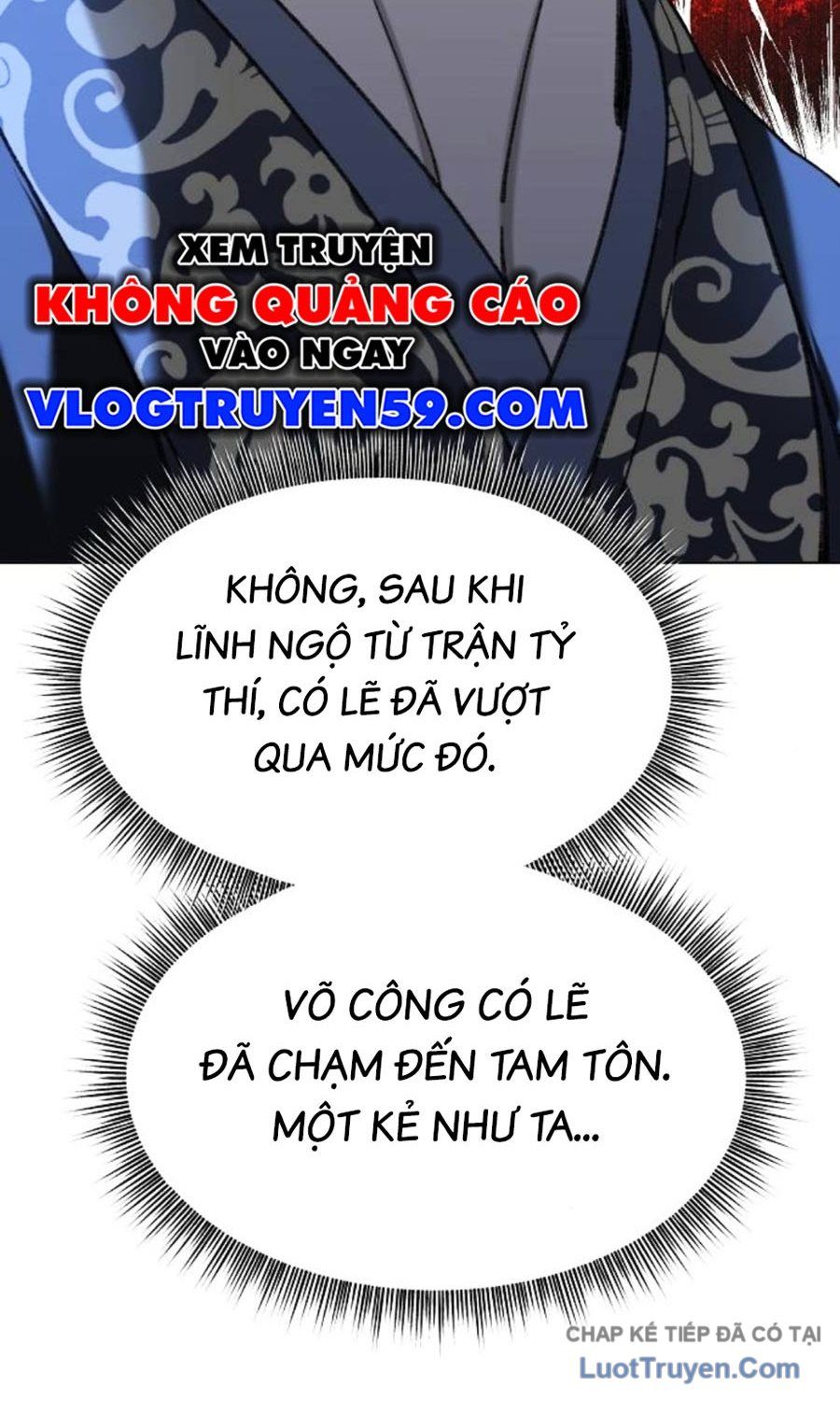 Đại Thánh Trùng Sinh Nam Cung Thế Gia Chap 54 - Next Chap 53