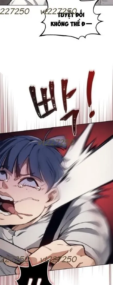 Kỵ Sĩ Tử Thần Cấp Diệt Vong Đã Hồi Quy Chap 54 - Next Chap 53