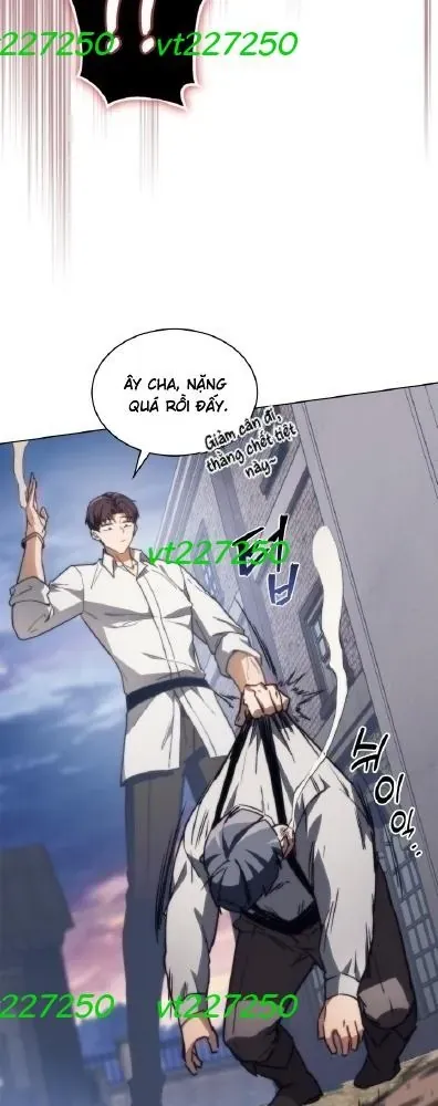 Kỵ Sĩ Tử Thần Cấp Diệt Vong Đã Hồi Quy Chap 54 - Next Chap 53