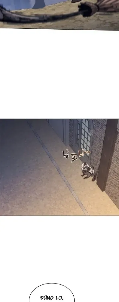 Kỵ Sĩ Tử Thần Cấp Diệt Vong Đã Hồi Quy Chap 54 - Next Chap 53