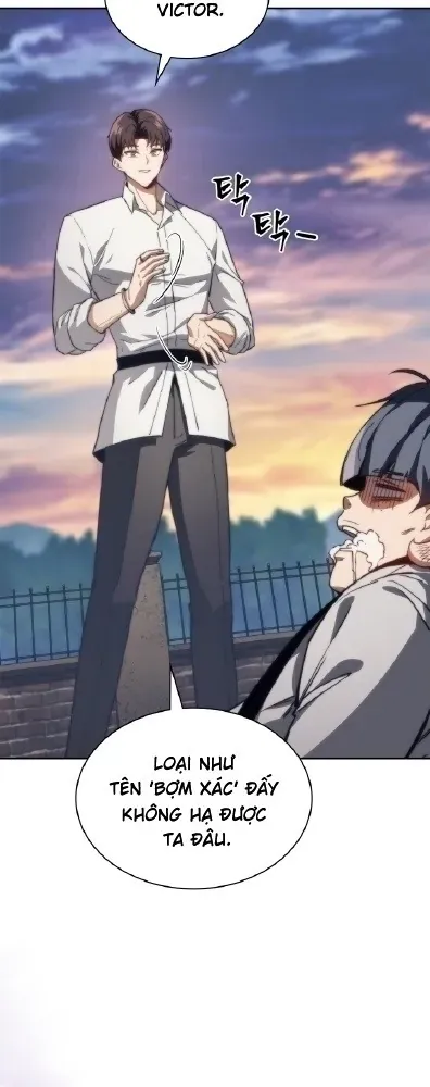 Kỵ Sĩ Tử Thần Cấp Diệt Vong Đã Hồi Quy Chap 54 - Next Chap 53