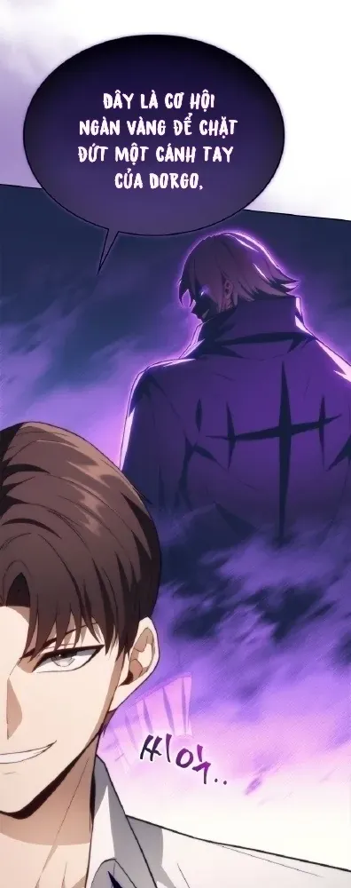 Kỵ Sĩ Tử Thần Cấp Diệt Vong Đã Hồi Quy Chap 54 - Next Chap 53