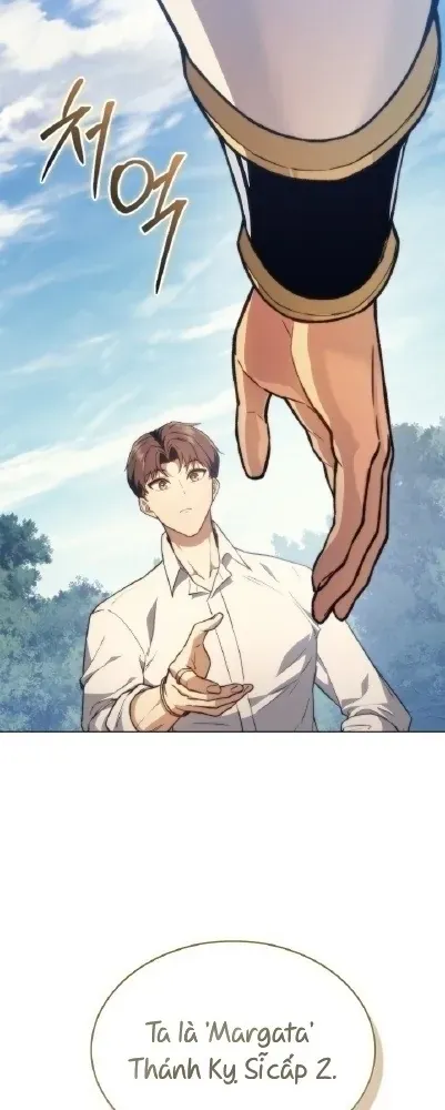 Kỵ Sĩ Tử Thần Cấp Diệt Vong Đã Hồi Quy Chap 54 - Next Chap 53