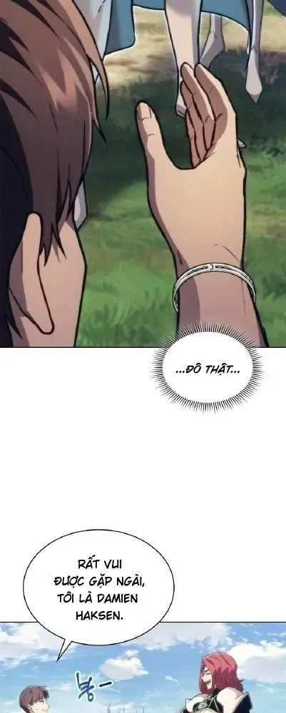 Kỵ Sĩ Tử Thần Cấp Diệt Vong Đã Hồi Quy Chap 54 - Next Chap 53