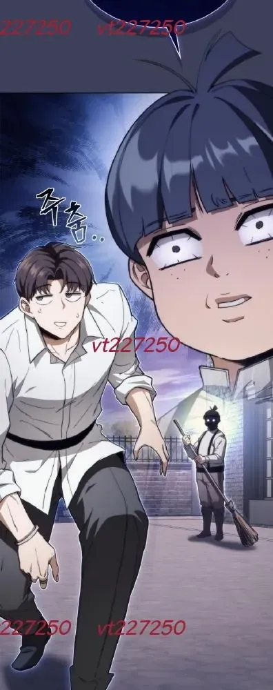 Kỵ Sĩ Tử Thần Cấp Diệt Vong Đã Hồi Quy Chap 54 - Next Chap 53