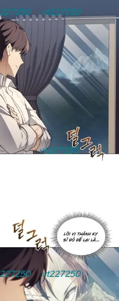 Kỵ Sĩ Tử Thần Cấp Diệt Vong Đã Hồi Quy Chap 54 - Next Chap 53