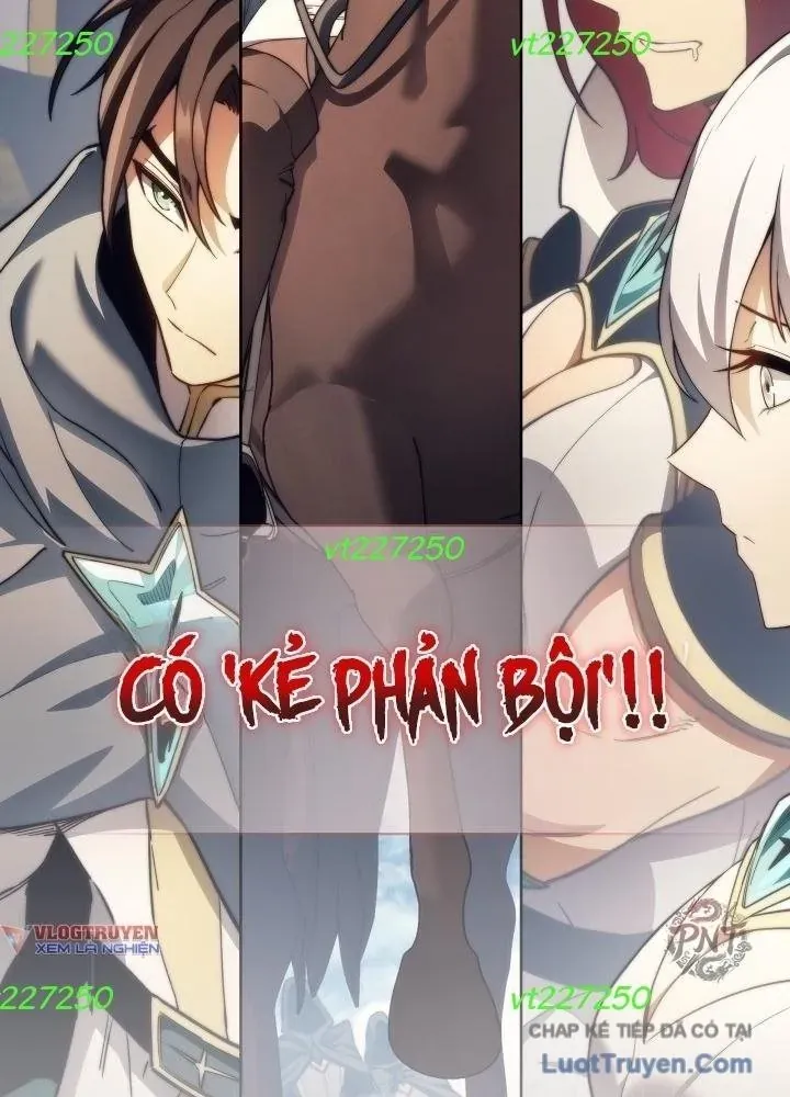Kỵ Sĩ Tử Thần Cấp Diệt Vong Đã Hồi Quy Chap 54 - Next Chap 53