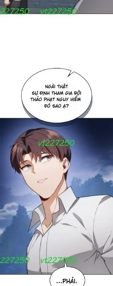 Kỵ Sĩ Tử Thần Cấp Diệt Vong Đã Hồi Quy Chap 54 - Next Chap 53