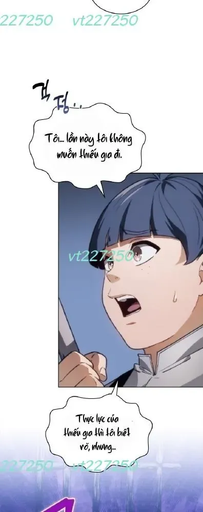 Kỵ Sĩ Tử Thần Cấp Diệt Vong Đã Hồi Quy Chap 54 - Next Chap 53