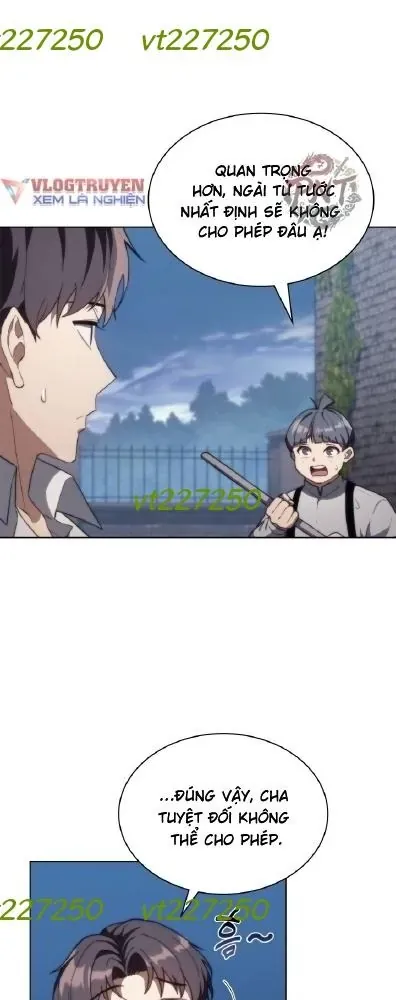 Kỵ Sĩ Tử Thần Cấp Diệt Vong Đã Hồi Quy Chap 54 - Next Chap 53