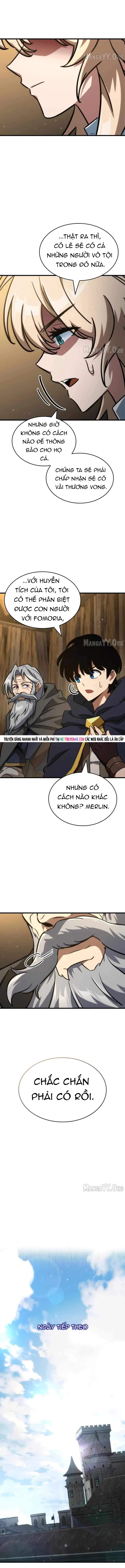 Sử Thi Valhalla Chap 65 - Next Chap 64