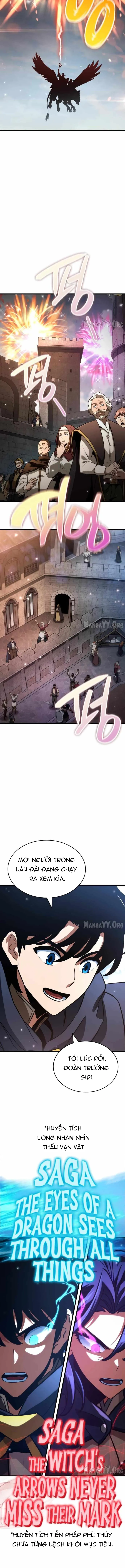 Sử Thi Valhalla Chap 65 - Next Chap 64