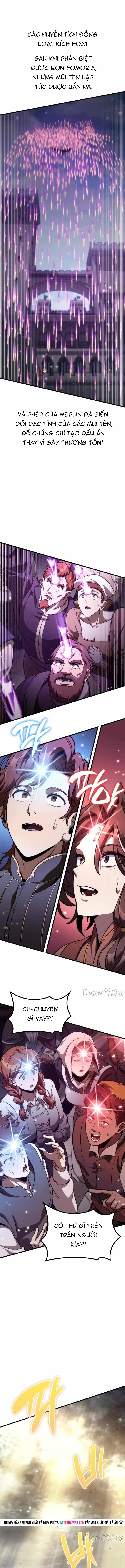 Sử Thi Valhalla Chap 65 - Next Chap 64