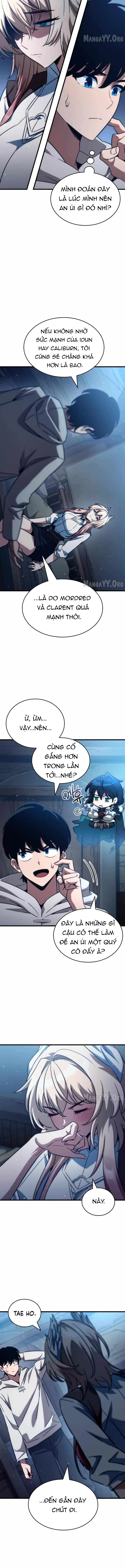 Sử Thi Valhalla Chap 65 - Next Chap 64