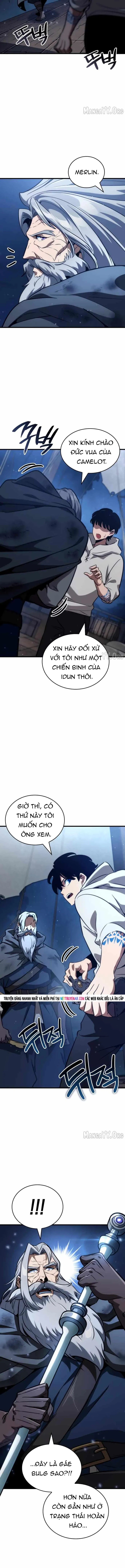 Sử Thi Valhalla Chap 65 - Next Chap 64