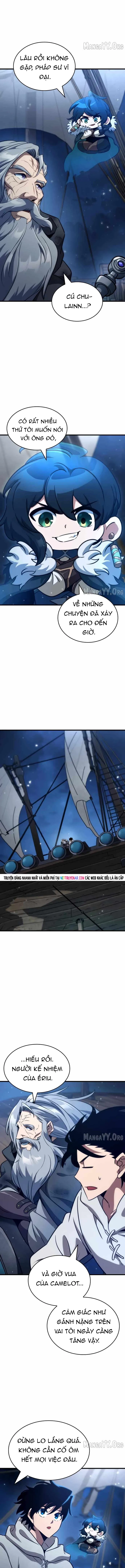 Sử Thi Valhalla Chap 65 - Next Chap 64