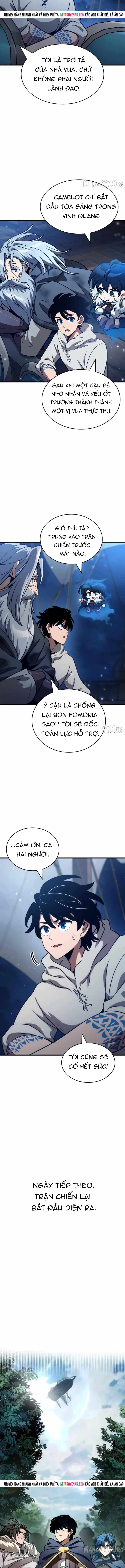 Sử Thi Valhalla Chap 65 - Next Chap 64