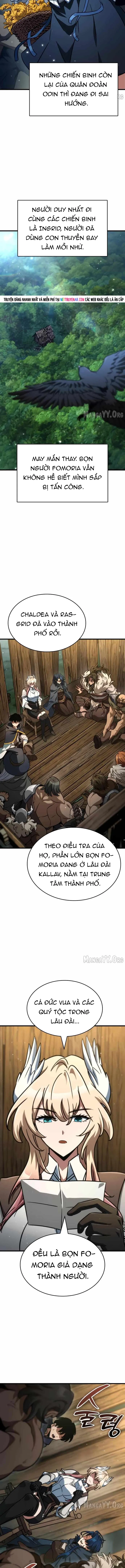 Sử Thi Valhalla Chap 65 - Next Chap 64