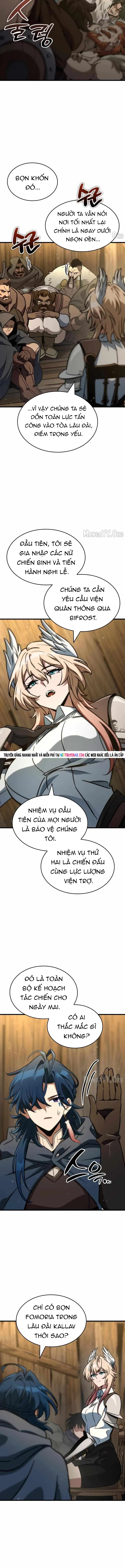 Sử Thi Valhalla Chap 65 - Next Chap 64