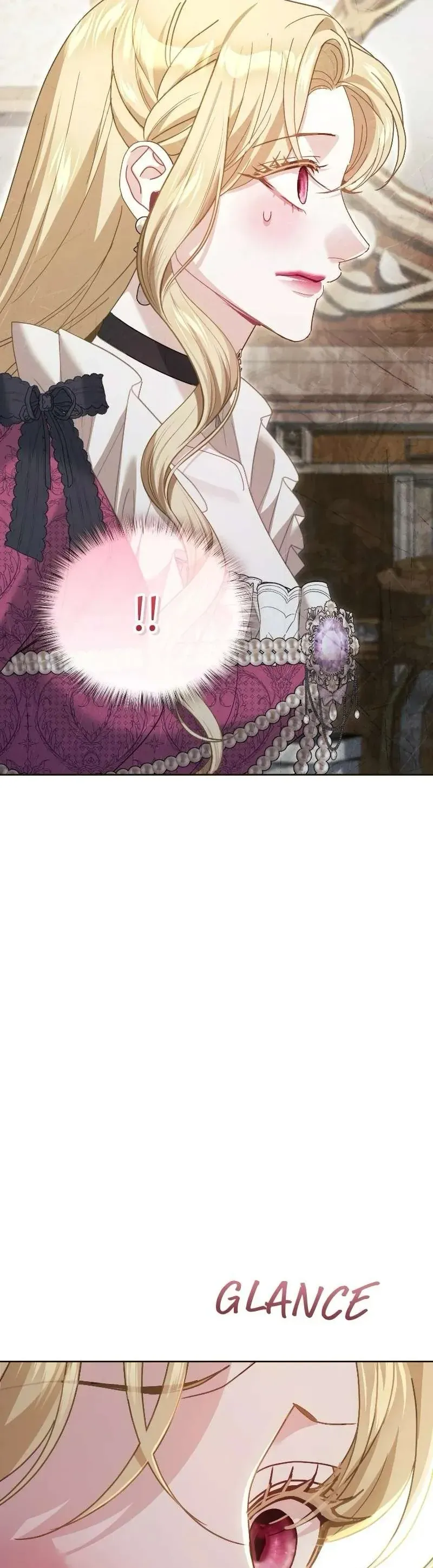 Tuy Là Hoàng Hậu Thay Thế Nhưng Tôi Lại Đánh Mất Đêm Đầu Tiên Chap 55 - Next Chap 54