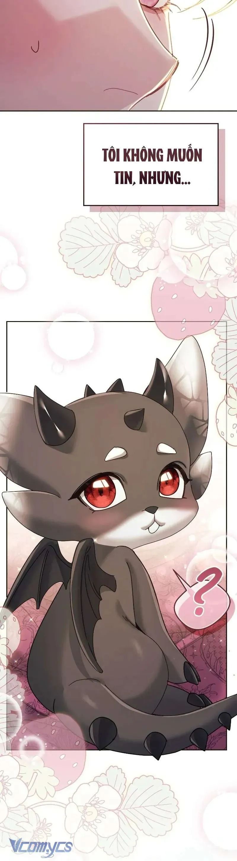 Tuy Là Hoàng Hậu Thay Thế Nhưng Tôi Lại Đánh Mất Đêm Đầu Tiên Chap 55 - Next Chap 54