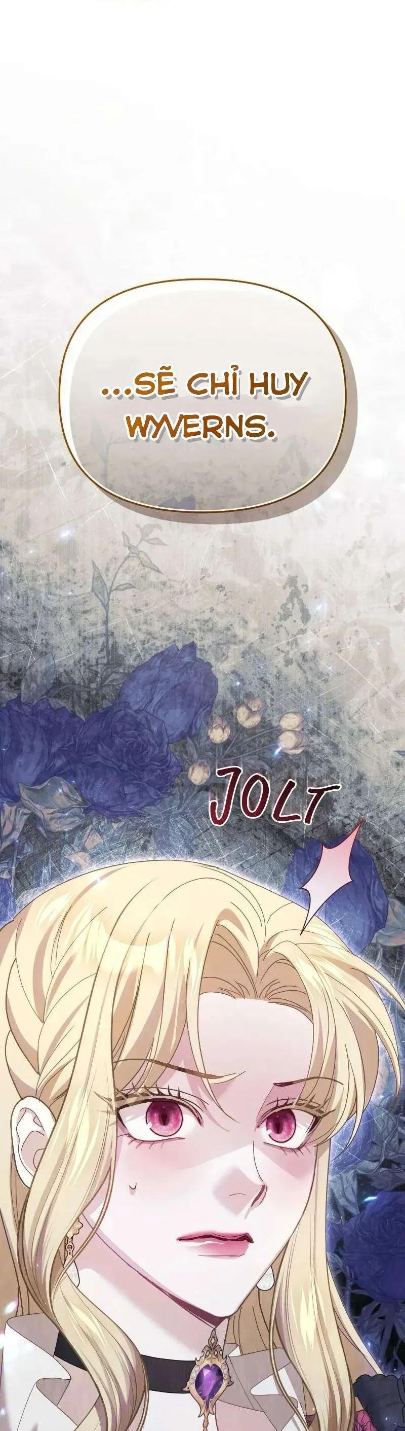 Tuy Là Hoàng Hậu Thay Thế Nhưng Tôi Lại Đánh Mất Đêm Đầu Tiên Chap 55 - Next Chap 54