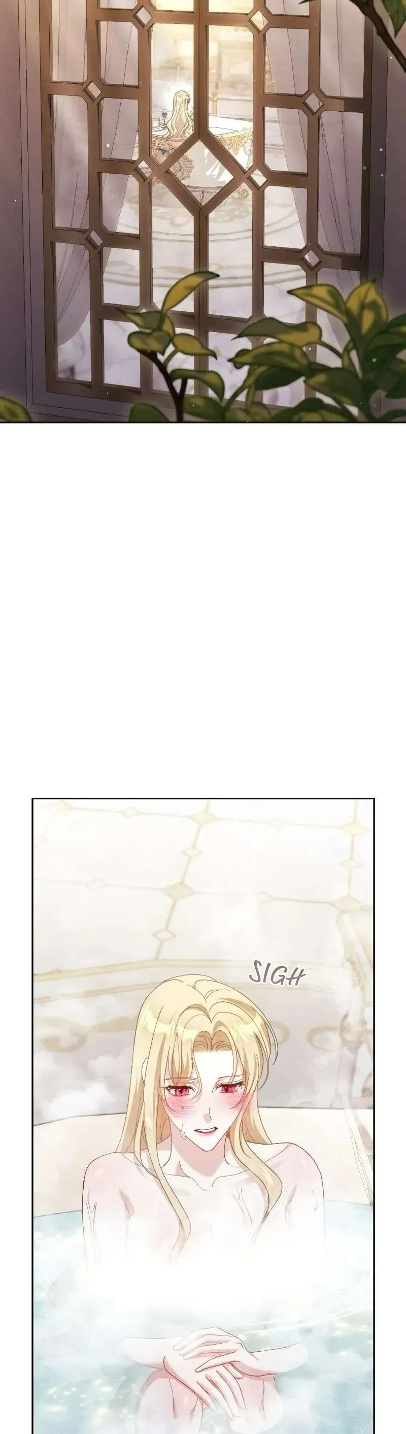 Tuy Là Hoàng Hậu Thay Thế Nhưng Tôi Lại Đánh Mất Đêm Đầu Tiên Chap 55 - Next Chap 54