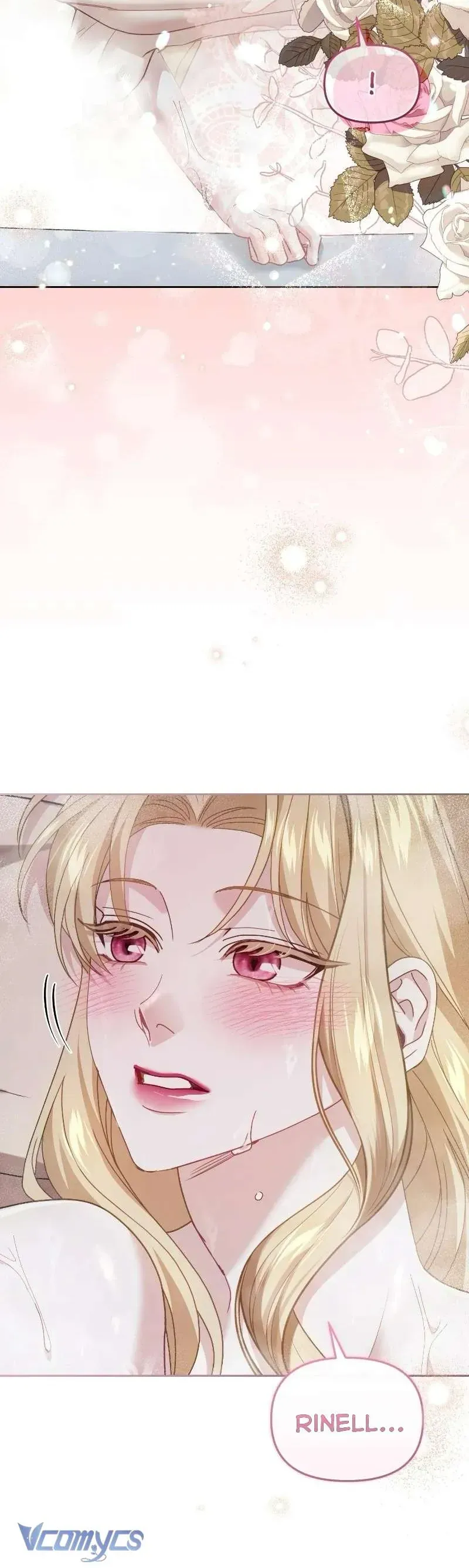 Tuy Là Hoàng Hậu Thay Thế Nhưng Tôi Lại Đánh Mất Đêm Đầu Tiên Chap 55 - Next Chap 54