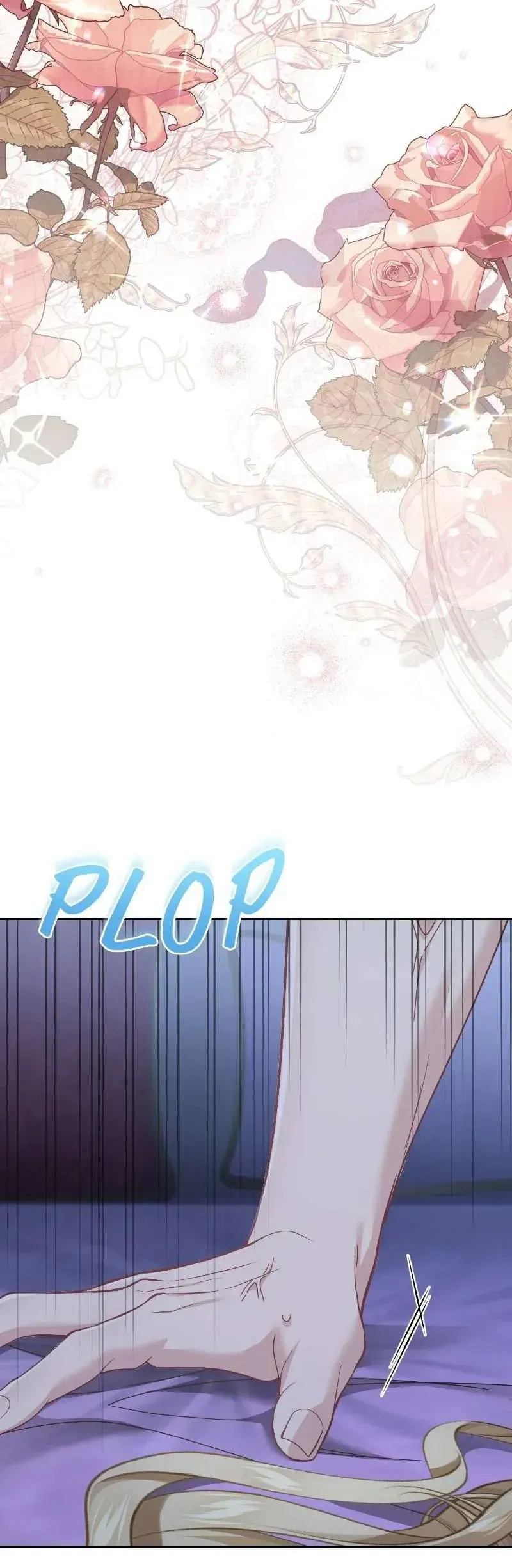 Tuy Là Hoàng Hậu Thay Thế Nhưng Tôi Lại Đánh Mất Đêm Đầu Tiên Chap 55 - Next Chap 54