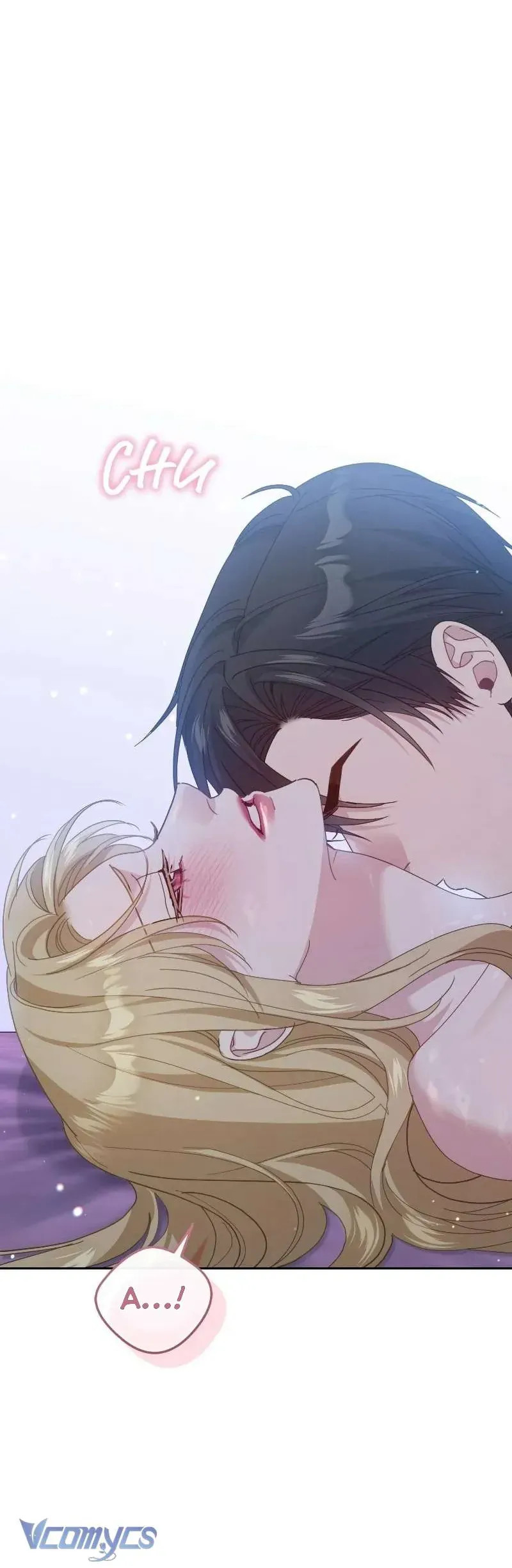 Tuy Là Hoàng Hậu Thay Thế Nhưng Tôi Lại Đánh Mất Đêm Đầu Tiên Chap 55 - Next Chap 54