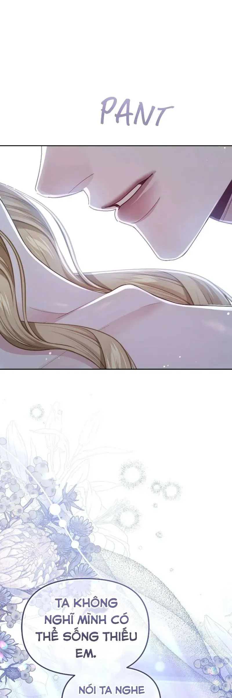 Tuy Là Hoàng Hậu Thay Thế Nhưng Tôi Lại Đánh Mất Đêm Đầu Tiên Chap 55 - Next Chap 54