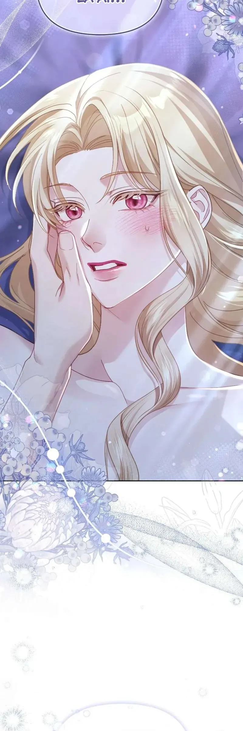 Tuy Là Hoàng Hậu Thay Thế Nhưng Tôi Lại Đánh Mất Đêm Đầu Tiên Chap 55 - Next Chap 54