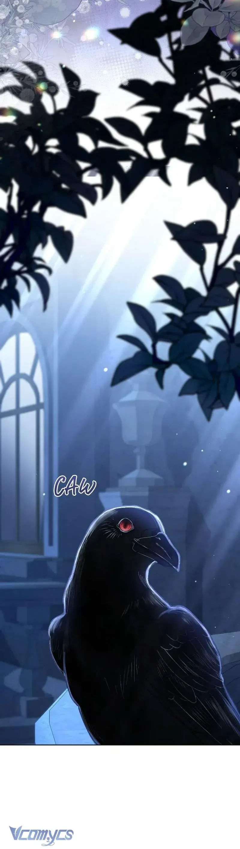 Tuy Là Hoàng Hậu Thay Thế Nhưng Tôi Lại Đánh Mất Đêm Đầu Tiên Chap 55 - Next Chap 54