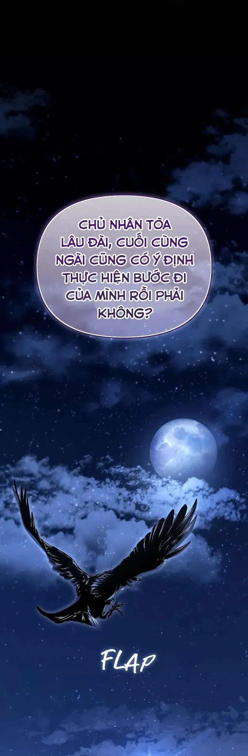 Tuy Là Hoàng Hậu Thay Thế Nhưng Tôi Lại Đánh Mất Đêm Đầu Tiên Chap 55 - Next Chap 54