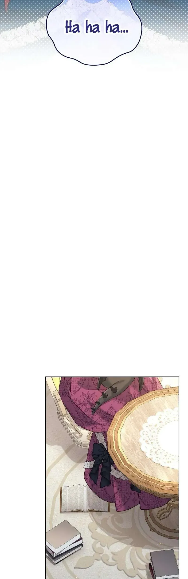 Tuy Là Hoàng Hậu Thay Thế Nhưng Tôi Lại Đánh Mất Đêm Đầu Tiên Chap 55 - Next Chap 54