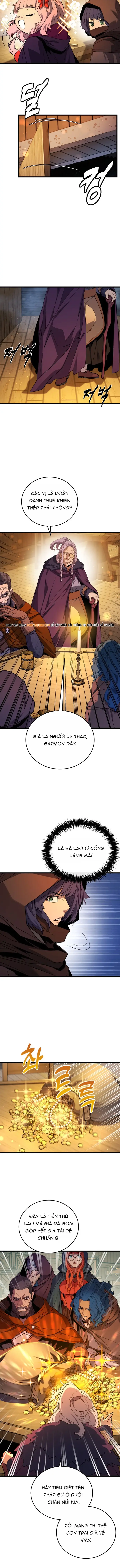 Người Thừa Kế Của Gia Tộc Suy Tàn Chap 30 - Next Chap 29