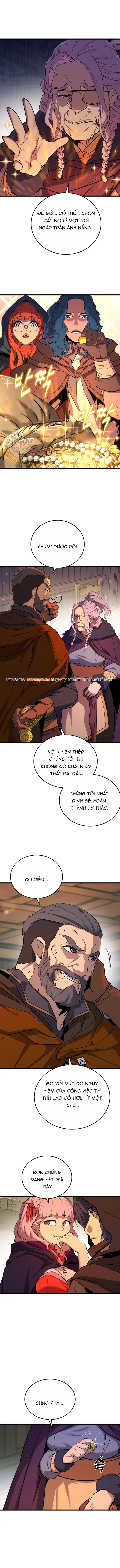 Người Thừa Kế Của Gia Tộc Suy Tàn Chap 30 - Next Chap 29