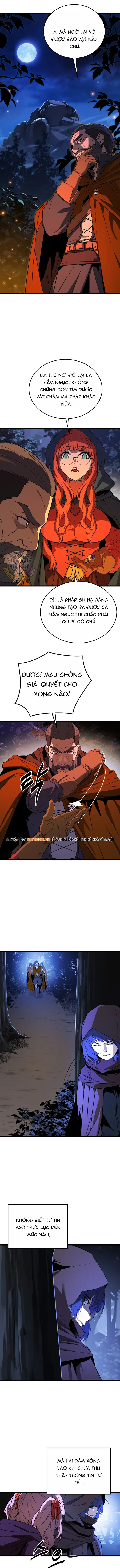 Người Thừa Kế Của Gia Tộc Suy Tàn Chap 30 - Next Chap 29