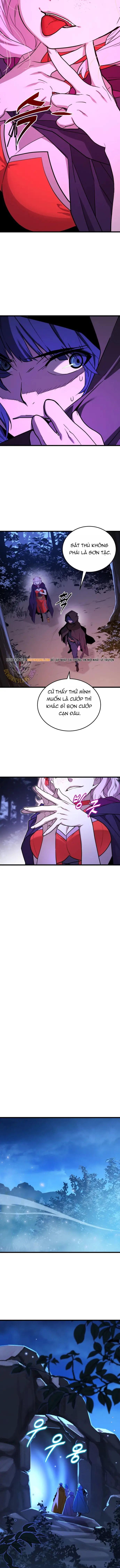 Người Thừa Kế Của Gia Tộc Suy Tàn Chap 30 - Next Chap 29
