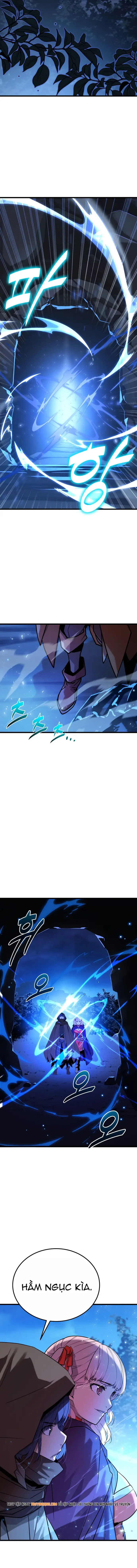 Người Thừa Kế Của Gia Tộc Suy Tàn Chap 30 - Next Chap 29