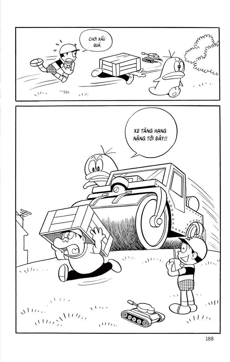 Con Ma Q-Taro The Best Edition Chap 55 - Next Chap 54