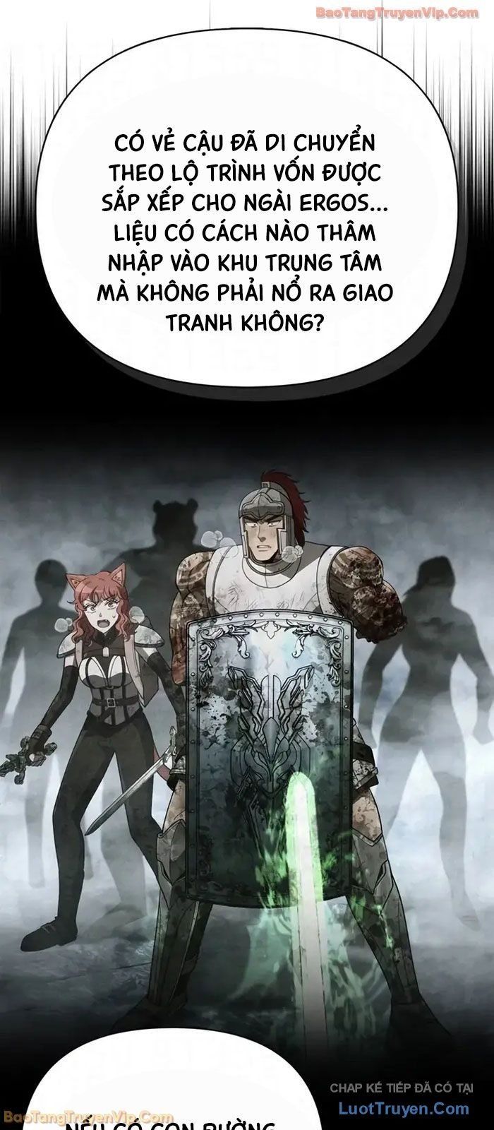 Sống Sót Trong Trò Chơi Với Tư Cách Là Một Cuồng Nhân Chap 140 - Next Chap 139