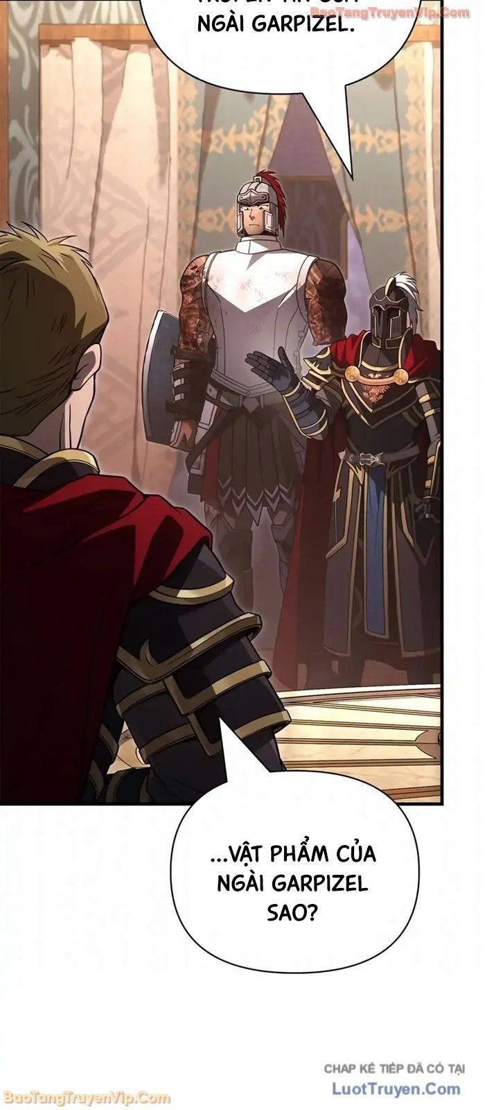 Sống Sót Trong Trò Chơi Với Tư Cách Là Một Cuồng Nhân Chap 140 - Next Chap 139